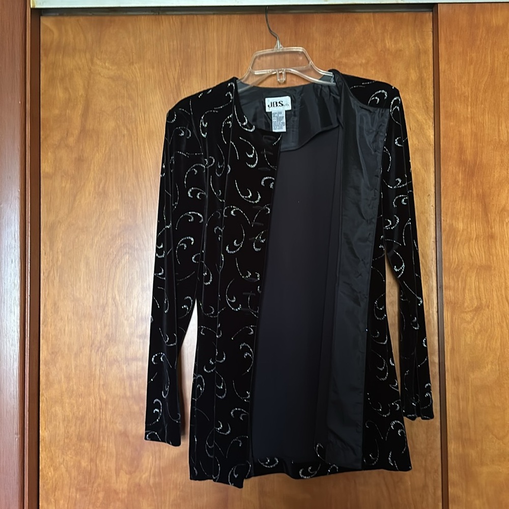 Sequined Jacket - image 2